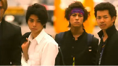 影视原声 - '仰げば尊し'预告