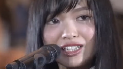 第八回选拔总选举第11位 北原里英