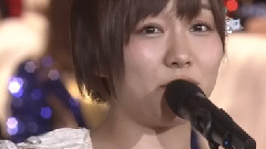 AKB48 - 第八回选拔总选举第7位 須田亜香里