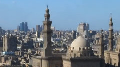 环游世界之埃及