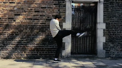 Dance The Night Away