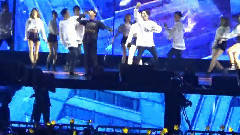 G-Dragon(BigBang) - Crooked(狂放)