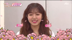 韩国综艺,金南珠(Apink),Apink - Jtbc能吃的少女们 金南珠Cut