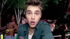 Justin Bieber - Apple