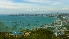 环游世界之泰国