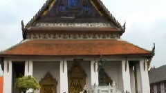 环游世界之泰国