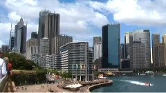 环游世界之澳大利亚