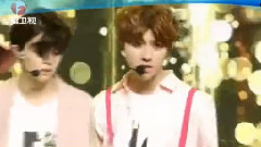 蔡徐坤星动亚洲第二季个人机位CUT