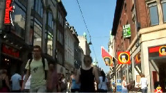 环游世界之丹麦