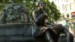 环游世界之比利时