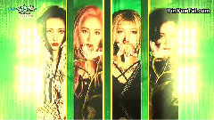 下周预告 - KBS 音乐银行 16/07/01