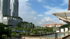 环游世界之马来西亚