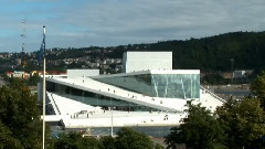 环游世界之挪威