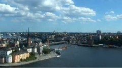 环游世界之瑞典