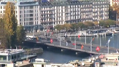 环游世界之瑞士