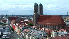 环游世界之德国