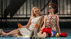 Pixie Lott - Wardrobe