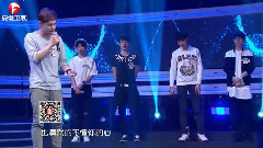 朴容主 - 星动亚洲第一季第一期朴容主唱歌加表演