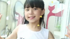 华语童星 - Happy Girl