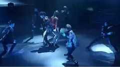 朴容主 - Trouble Maker