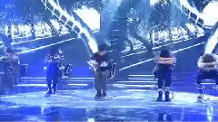 朴容主 - 狼与美女