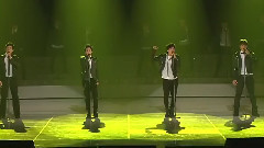 梁耀燮 - It's My Life