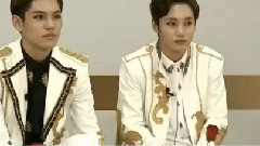 朴容主 - 星动亚洲第二季0311第二期朴容主cut