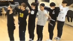 朴容主 - 星动亚洲第二季第三期朴容主cut