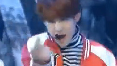 朴容主 - 星动亚洲第二季第一期朴容主cut