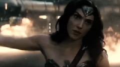 影视原声 - 正义黎明