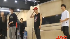 朴容主 - 星动亚洲第二季第四期朴容主cut