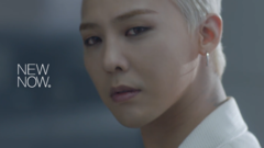 G-Dragon(BigBang),BigBang - Mint 他最完美