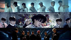 Monster & I Need U & All In