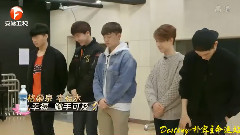 朴容主 - 星动亚洲第二季第七期朴容主Cut