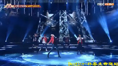 朴容主 - 星动亚洲第韩版E1朴容主CUT