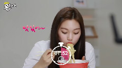 Paldo X I.O.I 官方CF 拍摄花絮 Part.1