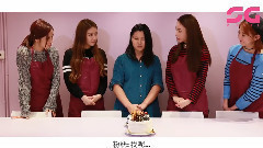 TwoX愛心蛋糕DIY 下