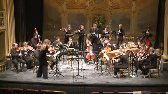 Francesco Azopardi D大调交响序曲