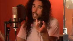 Anthony Vincent ,Ten Second Songs - Candyman