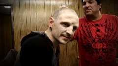 Linkin Park - MONSTER MASH ZOMBIFIED