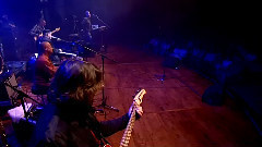 She Lived Down The Street