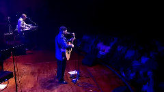 Beggar On A Beach Of Gold