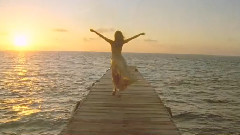 The Beauty And The Satinique