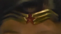 影视原声 - 电影<神奇女侠>预告