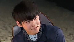 丛林的法则 In 新喀里多尼亚 车银优 & Yuri 撒娇