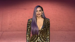 张惠妹 - 阿密特金曲奖红毯