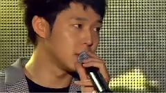 朴有天 - 对你的期待