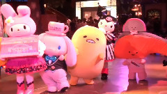 渡边麻友 - 三丽鸥角色大赏2016-布丁君2连霸