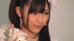 AKB48,渡边麻友 - 19th猜拳大会跟拍 渡辺麻友のリアル