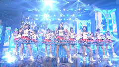 パレオはエメラルド